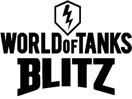 Логотип World of tansk Blitz